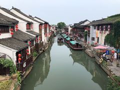 -孙盛兴奥灶面馆·蟹黄面·三虾面(山塘街总店)