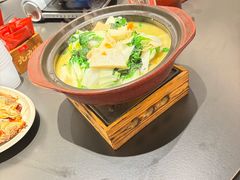 -九九·荆州大排档(荆北路店)