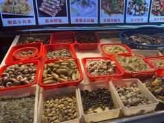 -老地方海鲜坊(步行街店)