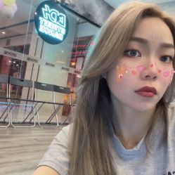 -HG美发设计沙龙