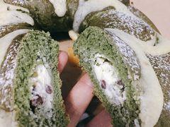 -研麦家面包(亚泰华府店)