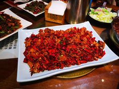 -望京一号·重庆江湖菜(工体店)