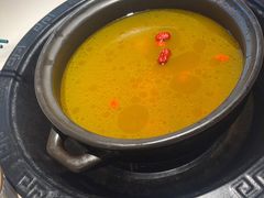 -野菌皇海景野生菌火锅(滨海大道店)