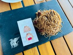 -东方美谷JW万豪酒店·The lounge大堂吧