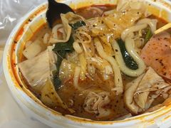 -刘文祥麻辣烫(蛇口店)