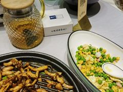 -U你·湖北家宴菜(南湖总店)
