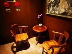 等位区-桃源春晓中餐厅 TaoYuan Restaurant