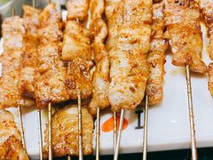 -潮庭·大连海鲜·炭火烧烤·扇贝王(大连店)