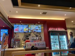 -DQ·蛋糕·冰淇淋(奥林匹克广场店)