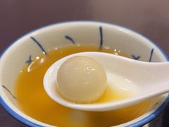 -佳佳甜品(寧波街總店)