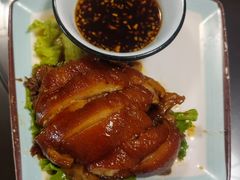 -鼎香润(德胜门内店)