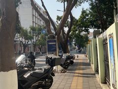 -津品味小吃(大学湾店)