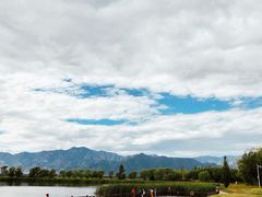 -野鸭湖国家湿地公园