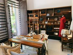 -归觅·西关小姐人文艺术馆(荔枝湾店)