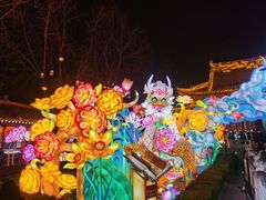 -夫子庙秦淮河画舫