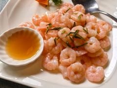 -龙井壹号·茶缘山景宴(龙井村店)