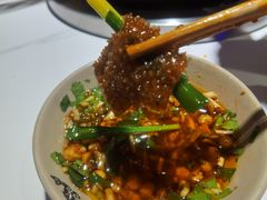 -钢管厂五区小郡肝串串香(奥克斯广场锦城万达店)