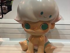 -东浩兰生上海世博展览馆