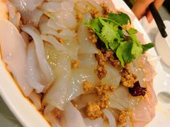 -黄家饺子东北特色菜馆(湖滨商业街店)