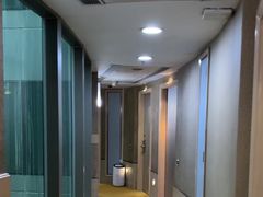 -香港尖沙咀皇悦酒店