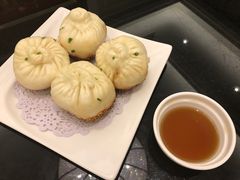 特色生煎包-新南华大酒店(广中店)