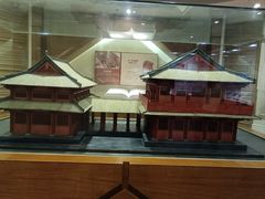 -南越王博物院(王宫展区)