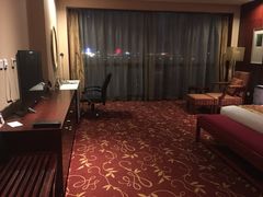 -西安锦江国际酒店