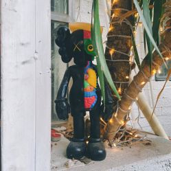 点击看大图 店内环境-匿名者纹身学院派·刺青