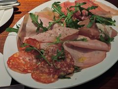 -FABIO’S费比欧披萨餐厅