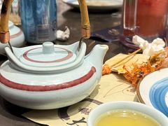 -大渔铁板烧(东城店)