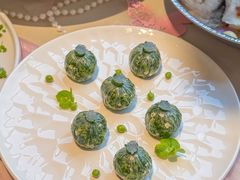 -珈境湖畔餐厅·湖北菜·江浙菜•樱花季(西北湖店)