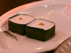 -泰玖Thai Nine Bistro(158坊店)