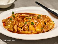 -毛家饭店·30年融合新湘菜(无影山店)