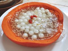 -玫瑰厅上海菜(兴国路店)