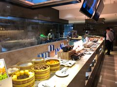 -郑州美盛喜来登大酒店