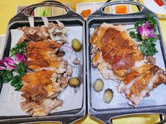 -德乐海蒙餐