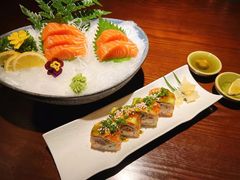 -松子料理(华威桥店)