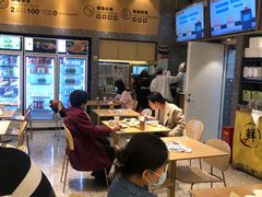 -船歌·鱼水饺青岛菜(国贸商城店)