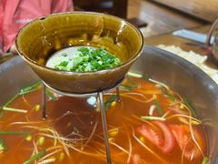 -侯家庄阿才有品私房菜馆