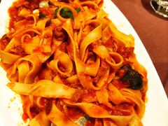 -Mammamia意大利餐厅(阳春巷店)