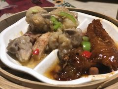 -隆隆金大茶楼(地王广场店)