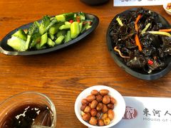 -束河人家(南锣鼓巷店)