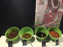 -炙忧烤肉屋(中国铁建广场店)