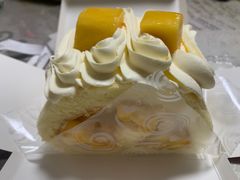 -iFood甜嫩嫩(江东北路店)