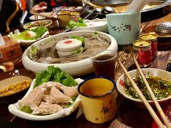 -大话三城重庆火锅(万科天誉店)
