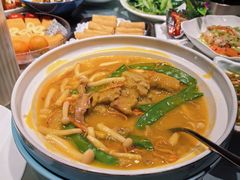 -三生三味密宗川菜·江景餐厅(来福士店)