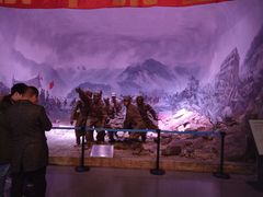 -北川羌城旅游区