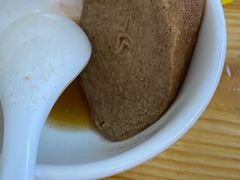 素鸡豆腐-超爷叔面馆(西园店)