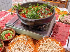 -黔有有贵州酸汤夺夺粉火锅(五味十字店)