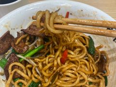 -华三爷拌面(上海光启城店)